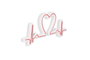 Wallity Love Rhythm - Rosa